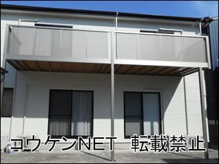 高知市のその他の施工例(完成写真3)