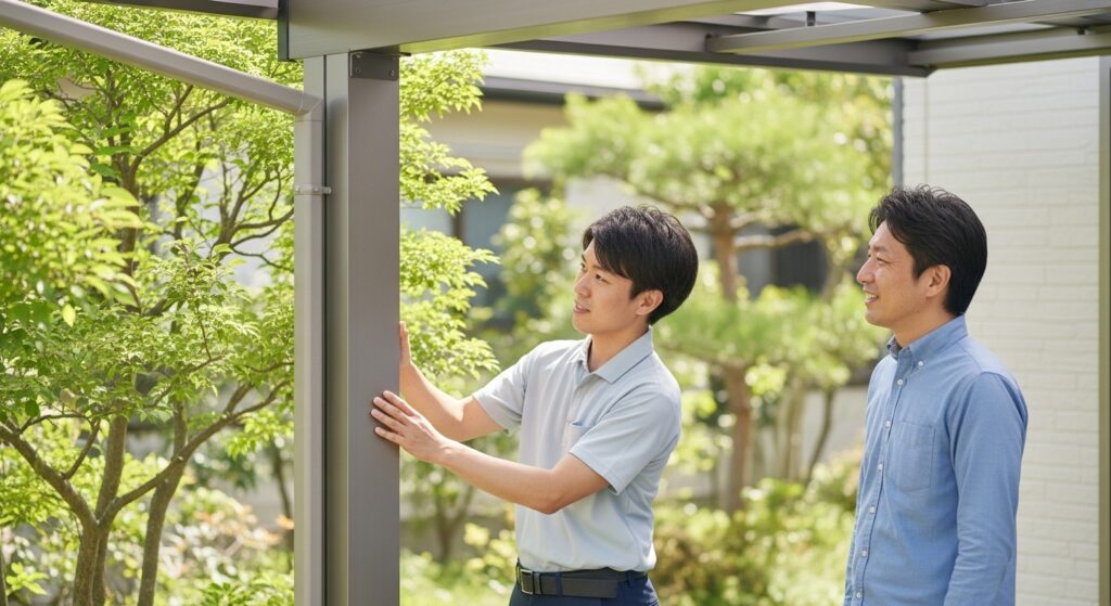 【約束3】売りっぱなしにしない